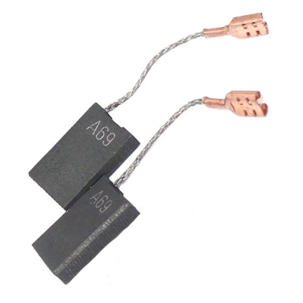 Bosch Uyumlu Gbh 11 De / Gbh 11 E Kömür Fırça N11.564