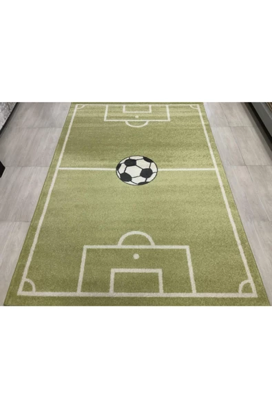 Torino 160x230 Futbol Sahası Halısı 4 M2 Halı ürün görseli