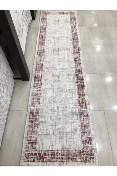 Halı Marmaris Pembe Yolluk  80x300 Ma 019 055