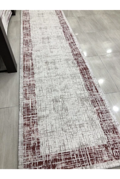 Halı Marmaris Pembe Yolluk 80x300 Ma 019 055 - 2