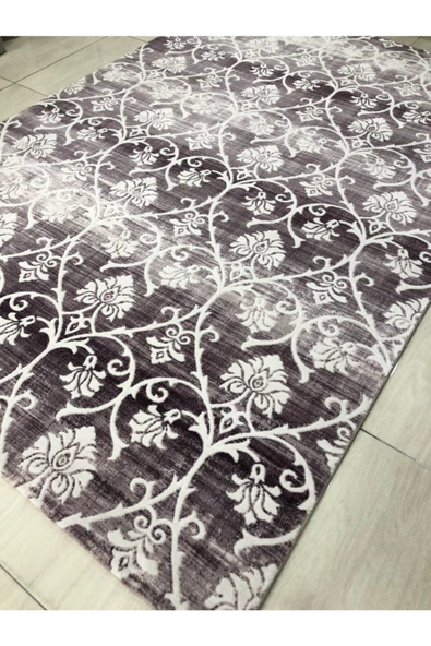 Lila Mor Halı 165x230 4m2 3102A - 5