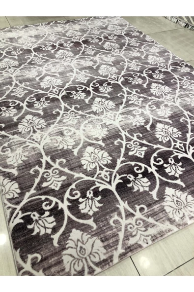 Lila Mor Halı 165x230 4m2 3102A - 4