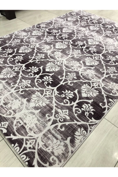 Lila Mor Halı 165x230 4m2 3102A - 3