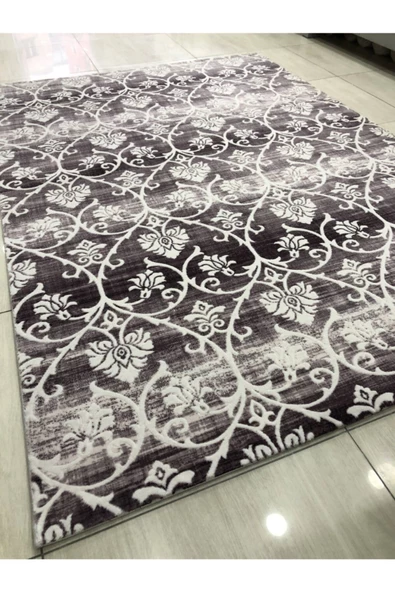 Lila Mor Halı 165x230 4m2 3102A - 2