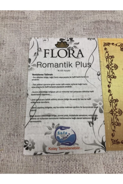 Lila Mor Halı 165x230 4m2 3102A - 8