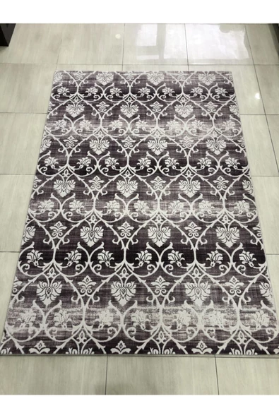 Lila Mor Halı 165x230 4m2 3102A
