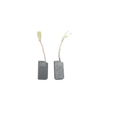 Bosch Uyumlu Gws 750 S Kömür Fırça