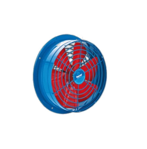 Fansan Sanayi Tipi Aspiratör - S40M (40cm)