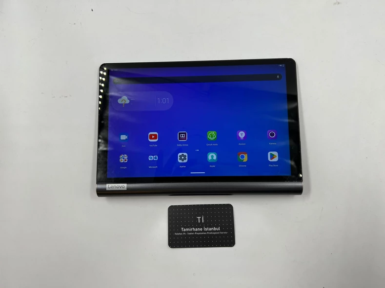 Lenovo Yoga Smart Tab 64 GB A Kalite Tablet