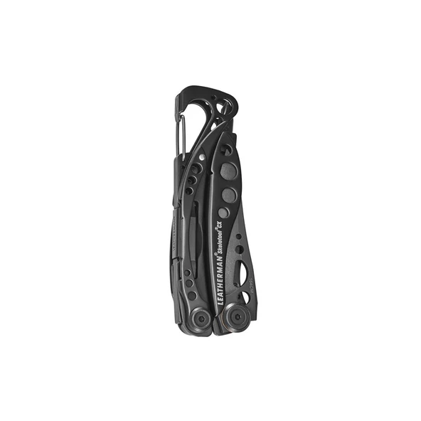 LEATHERMAN SKELETOOL CX ONYX ÇOK AMAÇLI MULTİ TOOL - Resim 2