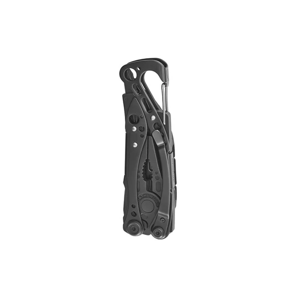 LEATHERMAN SKELETOOL CX ONYX ÇOK AMAÇLI MULTİ TOOL - Resim 3