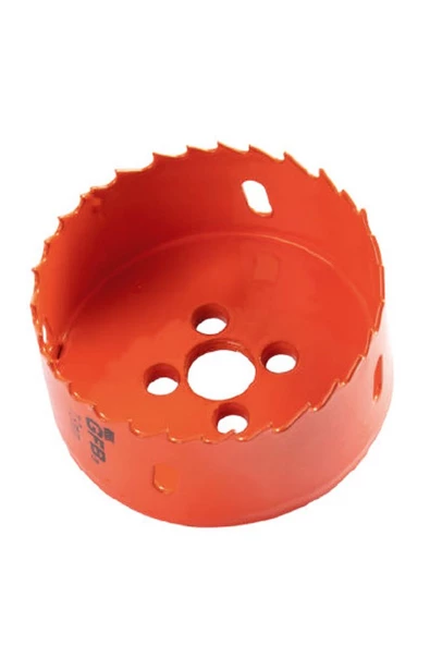54mm Bi-metal Panç