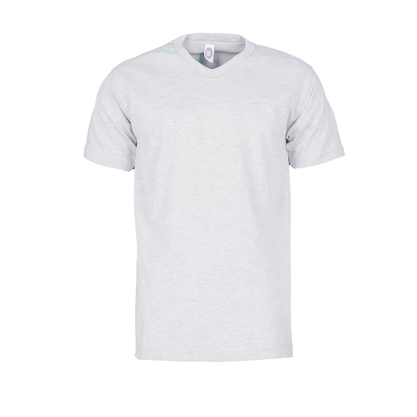 Suprem V Yaka Tshırt - 3