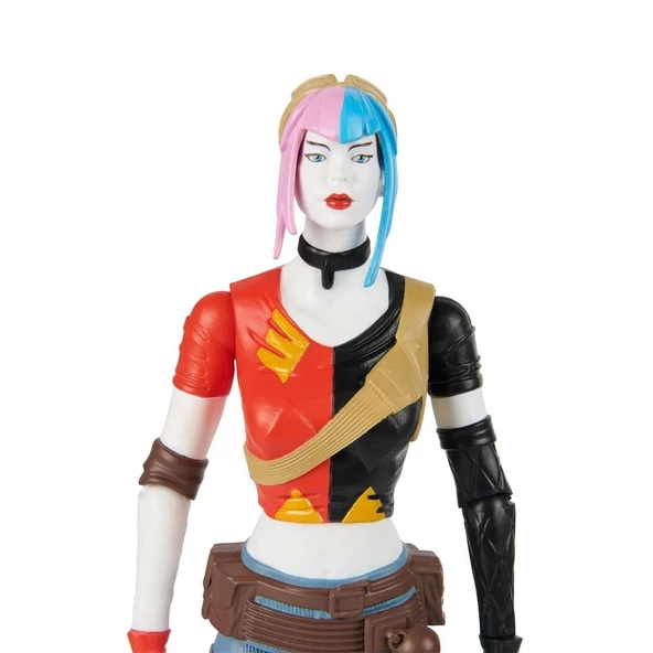 DC Harley Quinn Aksiyon Figürü 30 cm 6069101 - 4