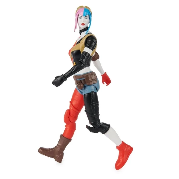 DC Harley Quinn Aksiyon Figürü 30 cm 6069101 - 3