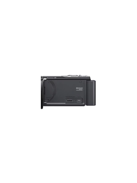Sony HDR-CX190E Full HD Video Kamera ( 25x Optik Zoom ) - 6