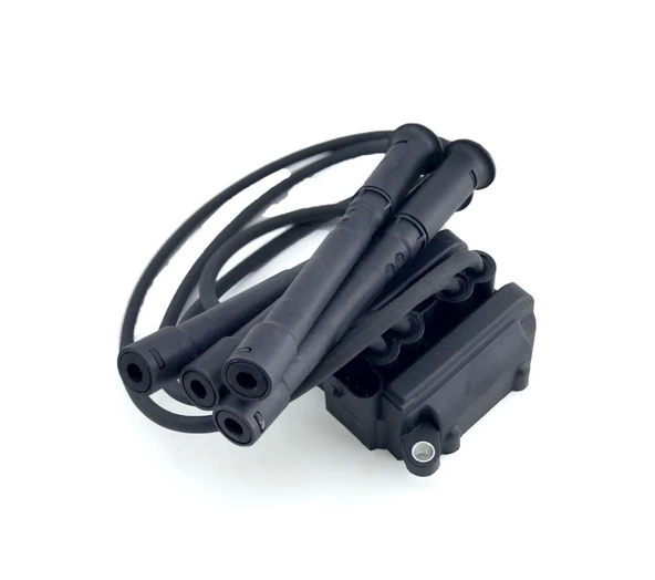 Ateşleme Bobini - Renault Clio 3 8200084401 - Resim 3