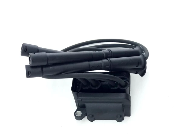 Ateşleme Bobini - Renault Clio 3 8200084401 - Resim 2