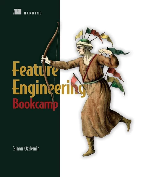 Feature Engineering Bookcamp Sinan Ozdemir - 1