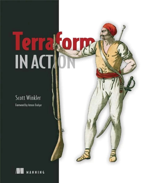 Terraform in Action Scott Winkler