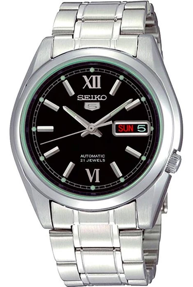 Seiko 5 SNKL55K1S Erkek Kol Saati