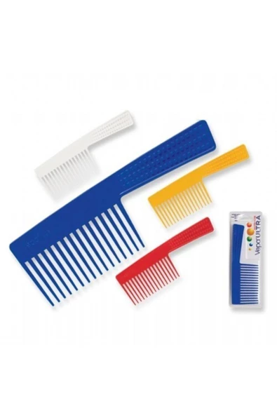 VEPA Ultra Süper Açma Tarak 995