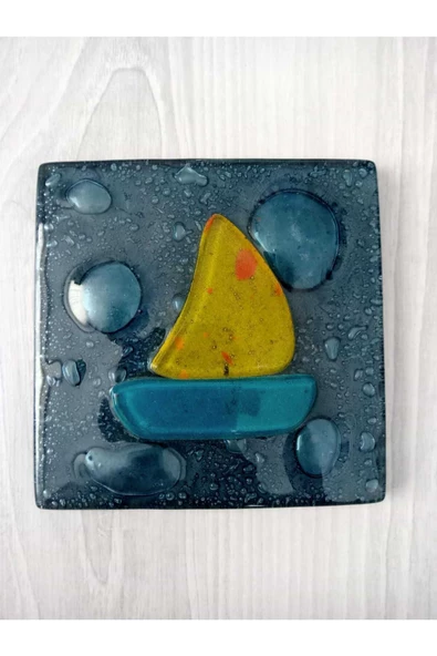 VELLA HOME CAM BANYO GİDER KAPAĞI, GİDER KAPAĞI balkon gider kapağı - 2