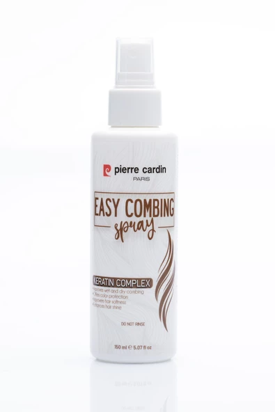 PİERRE CARDİN Easy Combing Saç Açıcı Spray 150 ml - 2