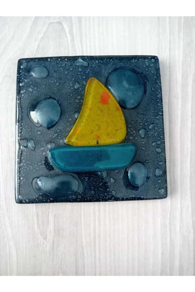 VELLA HOME CAM BANYO GİDER KAPAĞI, GİDER KAPAĞI balkon gider kapağı - 3