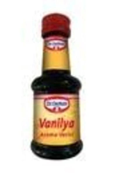 DR. OETKER Sıvı Aroma Verici Vanilya 38 ml