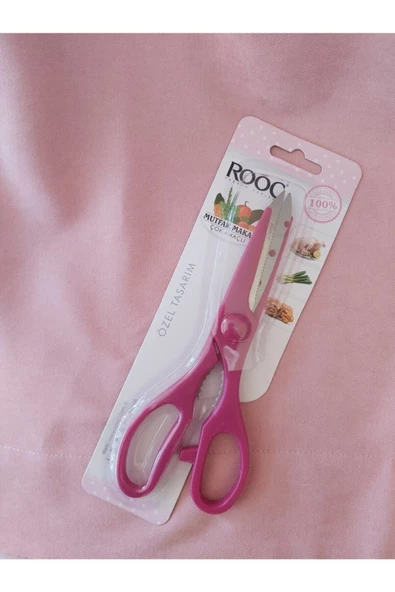 ROOC Çok Amaçlı Mutfak Makası