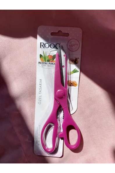 ROOC Çok Amaçlı Mutfak Makası - 2