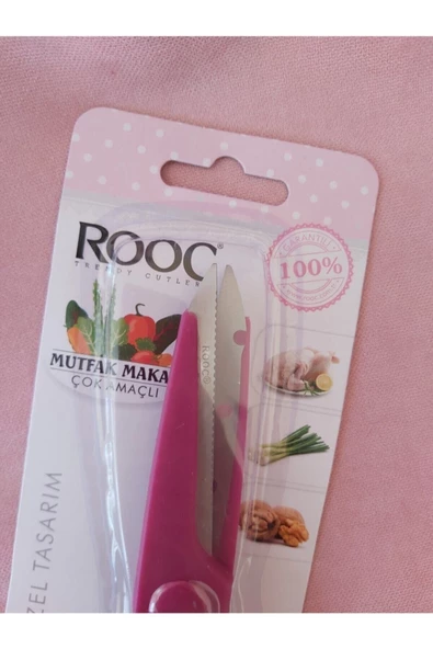 ROOC Çok Amaçlı Mutfak Makası - 3