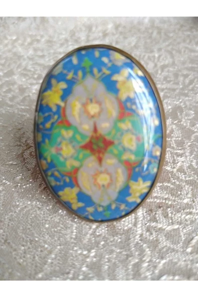 BİLEKLİK SETİ Figürlü Yüzük ürün görseli