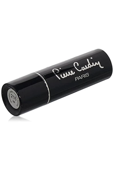 PİERRE CARDİN Porcelain Matte Edition Red  216 Ruj - Resim 2