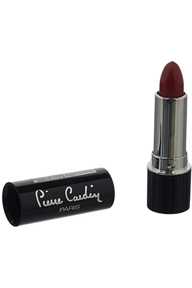 PİERRE CARDİN Porcelain Matte Edition Red  216 Ruj ürün görseli