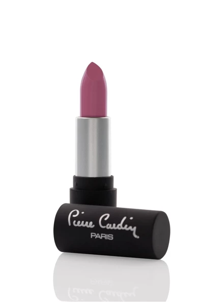 PİERRE CARDİN Matte Chiffon Touch Lipstick - Pink Rose -174 - 1