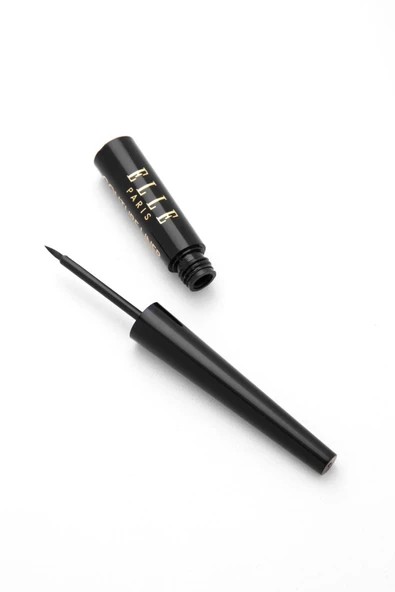 ELLE Coutre Eyeliner Çizgisel Waterproof Moda Sürme Boya – Su Geçirmez