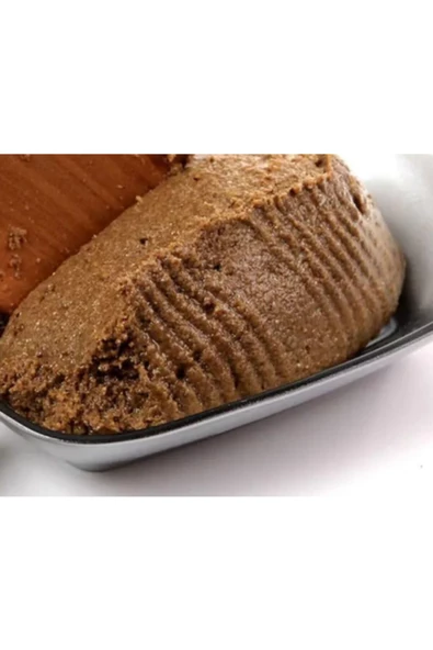 TRENDALLDAYS Haşhaş Merzifon Yöresel Haşhaş Ezmesi 1 Kg - Resim 3