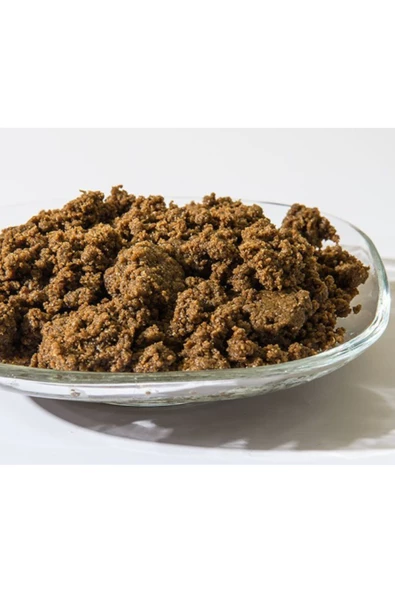 TRENDALLDAYS Haşhaş Merzifon Yöresel Haşhaş Ezmesi 1 Kg - Resim 2