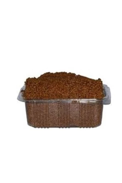 TRENDALLDAYS Haşhaş Merzifon Yöresel Haşhaş Ezmesi 1 Kg ürün görseli