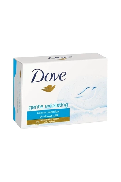 SANALBAKKALIM Dove Sabun Gentle 90 Gr X 5 Adet