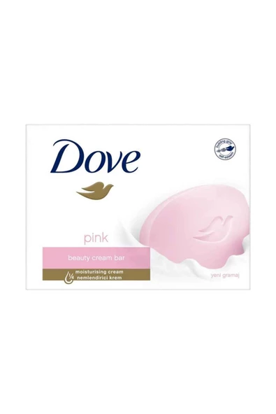 Dove Sabun Pink 90 gr x 5 Adet ürün görseli
