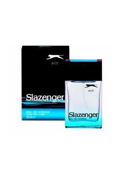 SLAZENGER PERFUME Slazenger Pwr Erkek Parfüm 50 ml