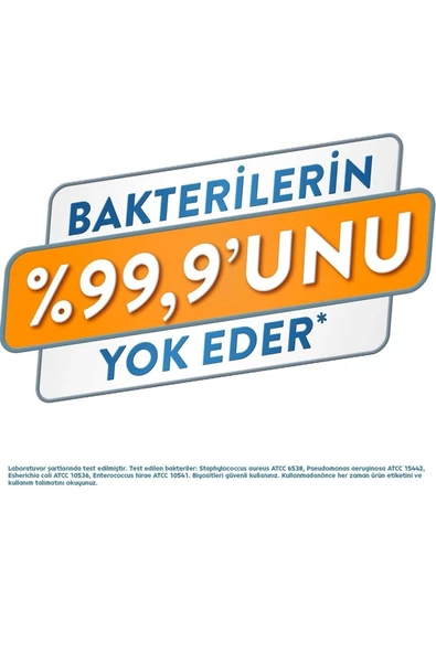 ACTİVEX Activex Sıvı Sabun 2 Adet - 2