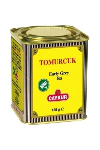 ÇAYKUR Tiryaki Çay Kırmızı Paket 1000 Gr X 4 Adet - 2