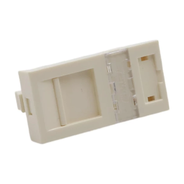 FACE PLATE 22,5 X 45 1711349-1 (10 'LU PAKET) - 4