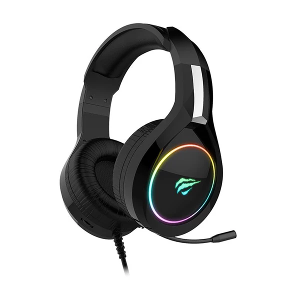 Havit Gamenote H2232D Gaming Oyuncu Kulaklığı - 2