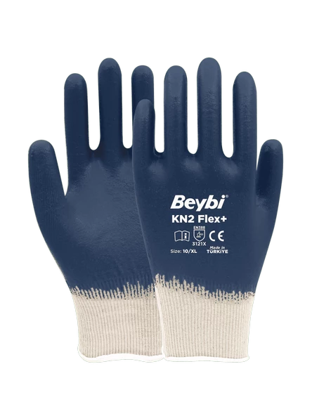 BEYBİ NİTRİL PMK KN2 FLEX+ - 4