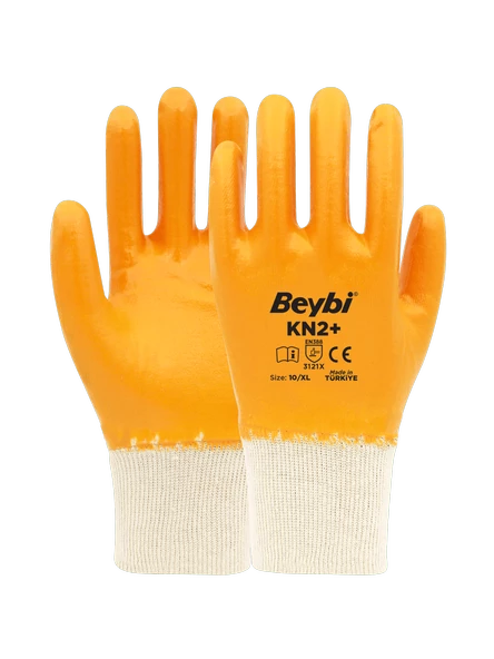 BEYBİ NİTRİL PMK KN2 FLEX+ - 2